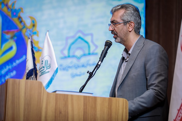 برگزاري مراسم تجليل از فعالان کانون هاي مساجد يزد
