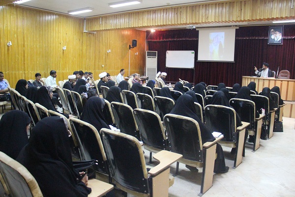 نشست توجيهي مربيان طرح طراوت 5 در يزد برگزار شد