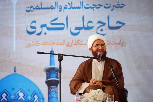 تحول مساجد از ائمه جماعات آغاز ميشود/مسائل نسل جديد؛ رويکرد و محور اصلي کار مسجد