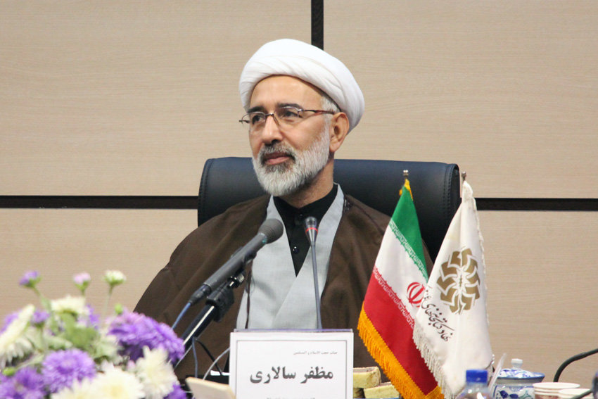 برگزاري پانزدهمين دوره مسابقات قرآني مدهامّتان در يزد